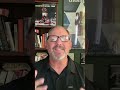 David Murray: David Murray: The Key to Helping Speakers Improve on Stage