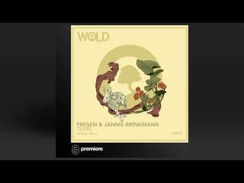 Premiere: Fresen & Jannis Brinkmann - Tears (Wolfson Remix) - Wold Records