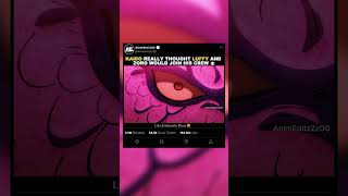 Download lagu Kaido Really Thought Luffy and Zoro Would Join His Crew 💀- EDIT | #onepiece #shorts #luffy #zoro mp3 Download lagu Kaido Really Thought Luffy and Zoro Would Join His Crew 💀- EDIT | #onepiece #shorts #luffy #zoro mp3