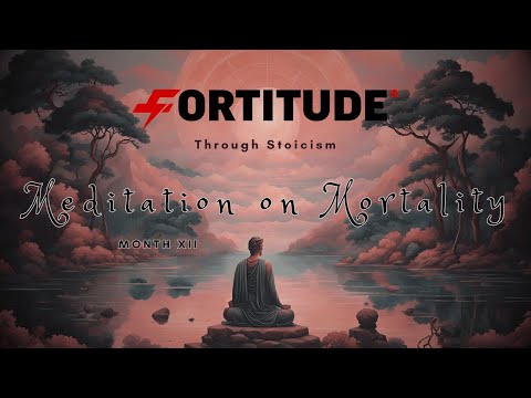 Fortitude Through Stoicism Day 353 - What Comes to Us All