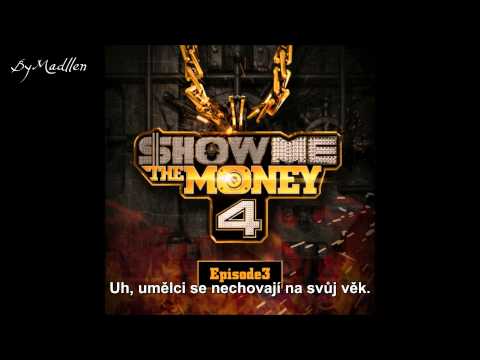 Zico, Mino, Paloalto - moneyflow (Czech Sub.)