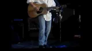 Neil Young -- "Twisted Road" -- Red Rocks