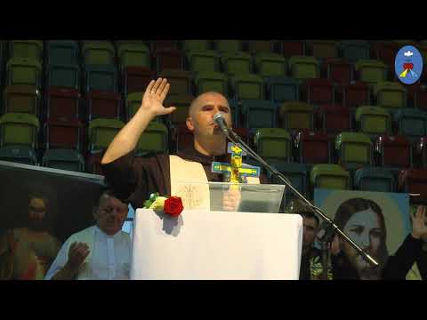 11. Spotkanie otwarte 20.07.2019 - Modlitwa o uzdrowienie