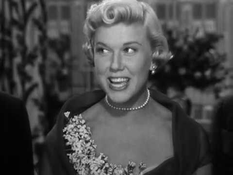 Doris Day - The West Point Story (1950) - Ten Thousand Four Hundred Thirty Two Sheep