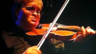 Michael Cleveland & Flamekeeper - "Lee Highway Blues" - IBMA 2010