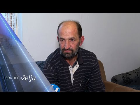 Svaki dan putuju 22 km do škole, ustaju u 5, i opet su zadovoljne | Ispuni mi želju | Hayat TV