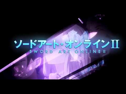 Mother's Rosario [FULL Opening] - SAO S2 OP2 "Courage"