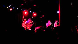 Electric Guest - Awake (Live)