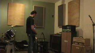 Harmony-Central Chicago Ampfest - Revolt Barbarian X