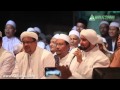 Kisah Sang Rasul Habib Rizieq Syihab Ft Habib Syech Bin Abdul Qodir Assegaf