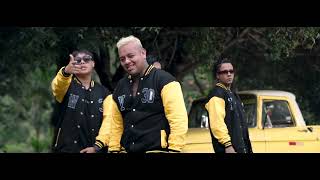 ME ENAMORASTE Music Video
