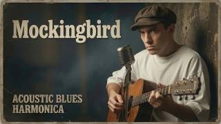 Download lagu Mockingbird – Eminem | Acoustic Blues Harmonica Cover mp3