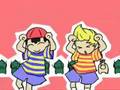 Super Smash Bros CaramellDansen