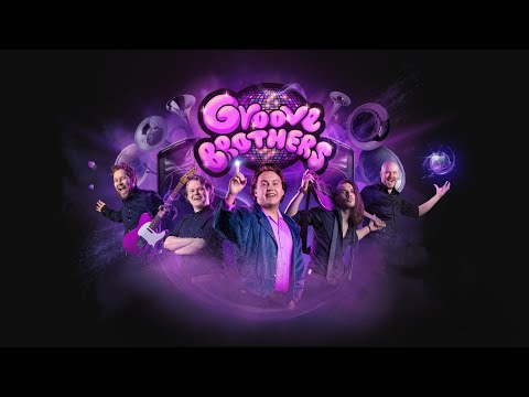 Groove Brothers - Bilebändi - Oulu - Pohjois-Pohjanmaa