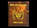 Jesus and the Gurus - Hail Satan 