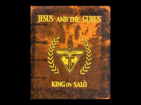 Jesus and the Gurus - Hail Satan