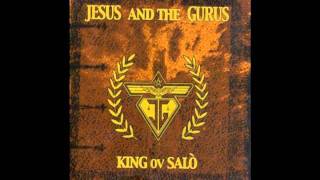 Jesus and the Gurus - Hail Satan