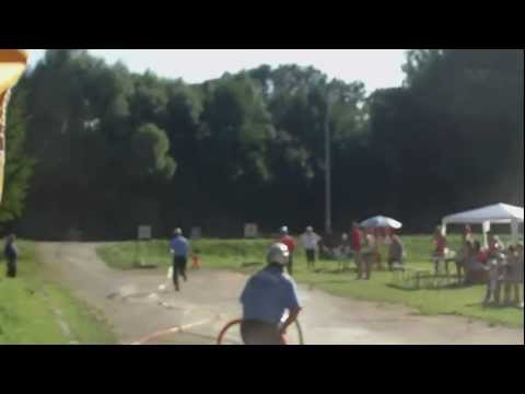 PS Lesnice 2012 - Veteráni Hrabová