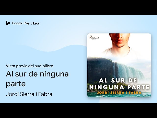 Vídeo relacionado con Al sur de ninguna parte