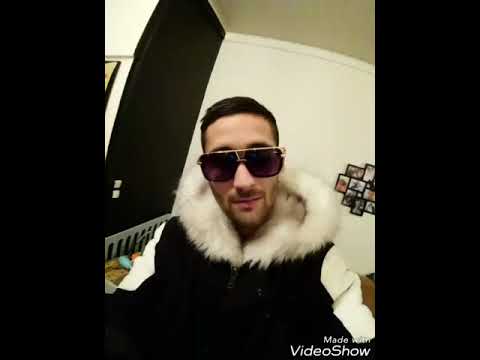 Rsk feat béné5. 9- Cendrillon