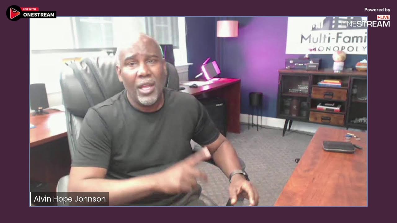 Building a Consulting Company for Workforce Housing