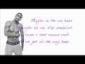 Trey Songz - We Should Be (Lyrics & Download Link)