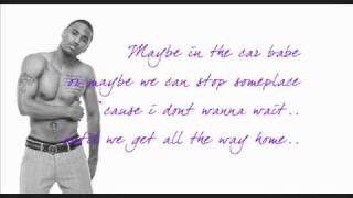 Trey Songz - We Should Be (Lyrics & Download Link)
