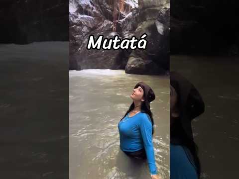 #turismo #antioquia #mutata #colombia #travel #ecoturismo #medellin