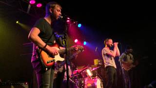 Chinese Lanterns - The Temperance Movement