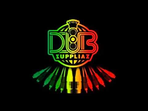 Dub Suppliaz - Control Thru Wires (Dub)