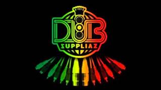 Dub Suppliaz - Control Thru Wires (Dub)