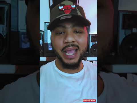 Why I Don't FW Kevin Samuels.