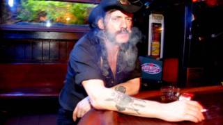 Eat the Rich by Motorhead