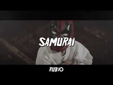 V9 X KWENGFACE X KO TYPE BEAT - "SAMURAI" | UK DRILL INSTRUMENTAL 2020