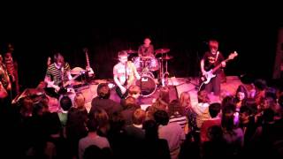 Roses For The Saints LIVE - The Ocean Floor (2/5)