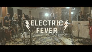 Them Vibes - Electric Fever