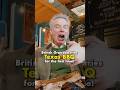 British Grandad tries Texas BBQ for the first time!