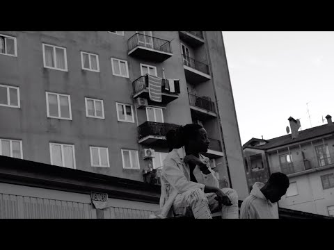 Block Mameli - Paranoia (Official Music Video)