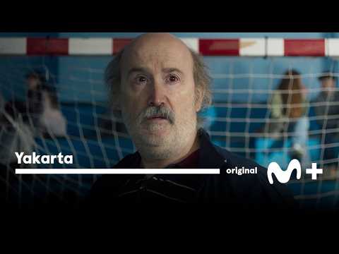 Yakarta: Tráiler | Movistar Plus+