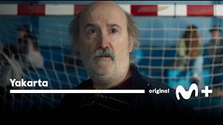 Yakarta: Tráiler | Movistar Plus+