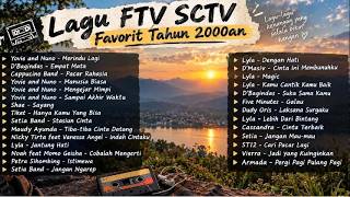 Download lagu Lagu FTV SCTV 2000an yang Bikin Kangen! Dijamin bikin Nostalgiaaa! mp3