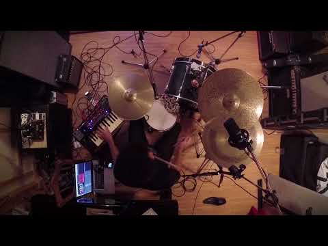 Night Improv 002 - MaySun