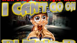 Freestyle Mix - Dj. Melo-D - I Can't Go On _ Chicago _ Latin Freestyle