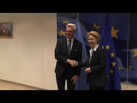 غراندي يدعو الاتحاد الأوروبي لفتح أبوابه أمام المضطهدين…