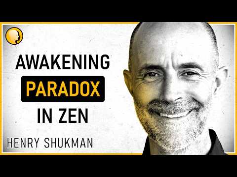 Zen Master Explains Koans & Meditation | Henry Shukman