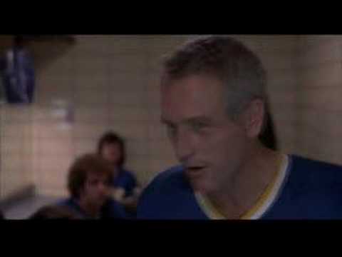 SLAP SHOT - TEASER TRAILER