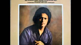 Johnny Rodriguez -- Pass Me By ( If You're Only Passing Through)