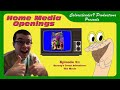 Home Media Openings Episode 31 Opening To Barney S Great Adventure 1998 VHS