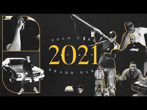 Polo Čare x Bradr Hari - Slusaj me
