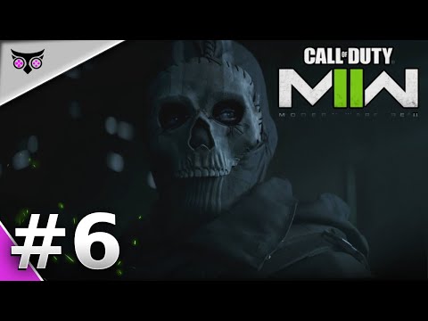 MouseConsole 1.0 - Call of duty modern warfare 2 full game walkthrough - 1080p hd 60fps COD 2022